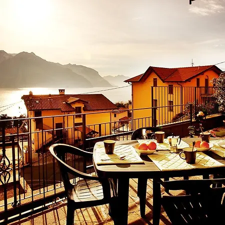 Daire Residenza Romina Sleeps 8 With Pool- By Italian Rezzonico